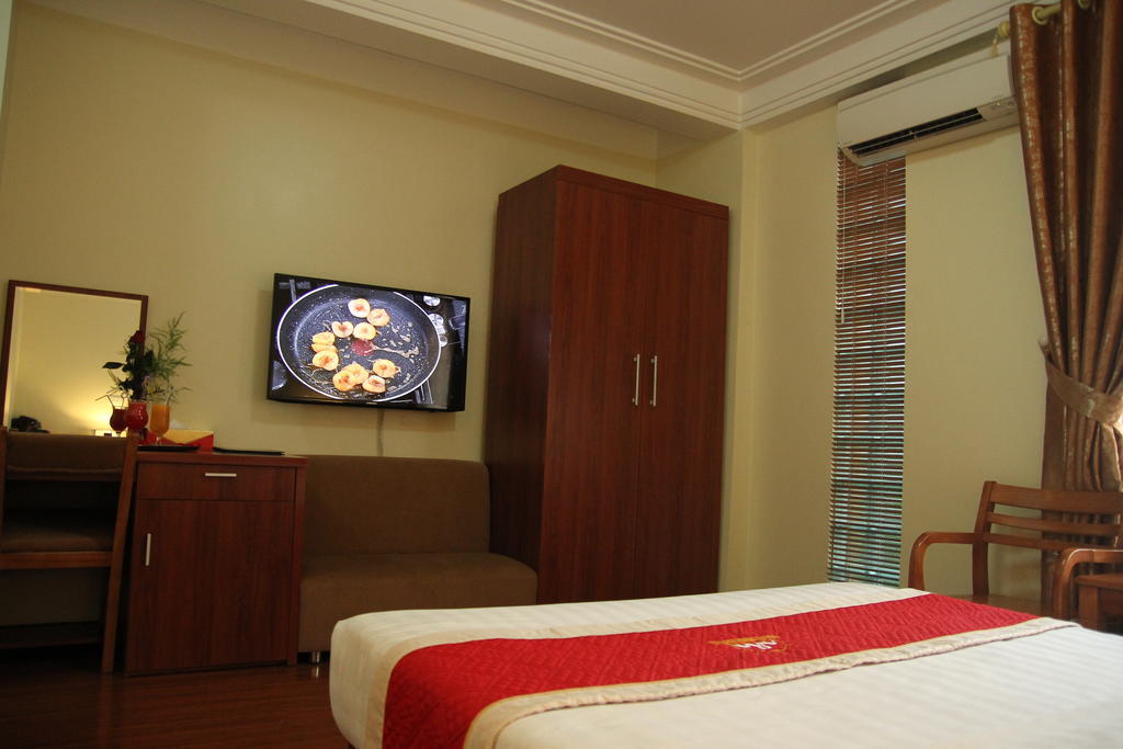 Khách Sạn Nhật Minh 2*