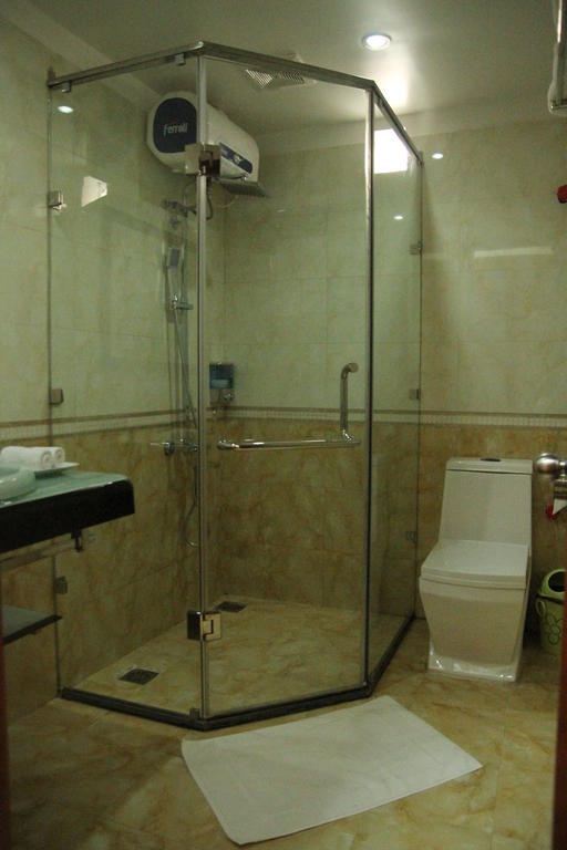 Khách Sạn Nhật Minh 2* Hà Nội